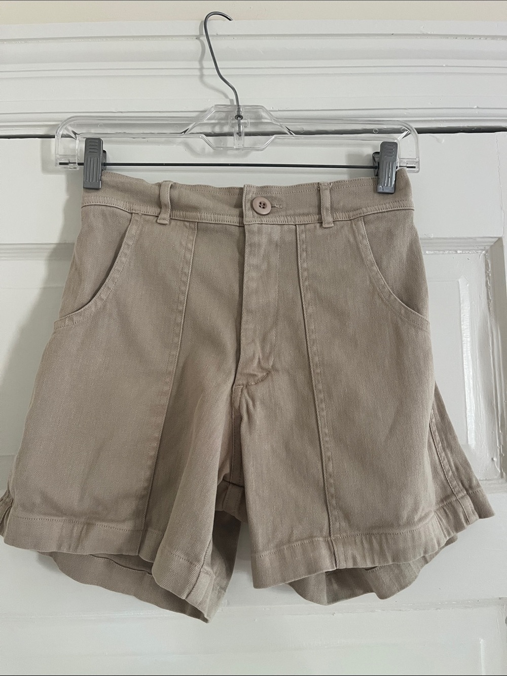 Jungmaven Shorts Size XS